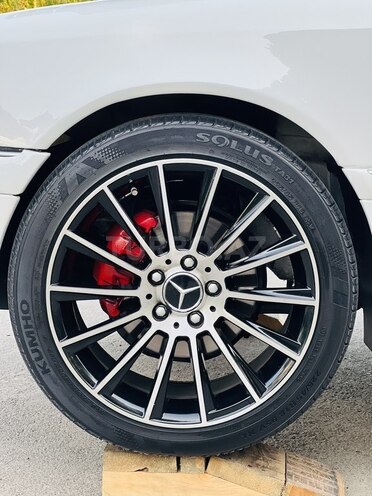 Mercedes C 230-14