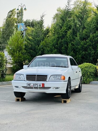 Mercedes C 230-2