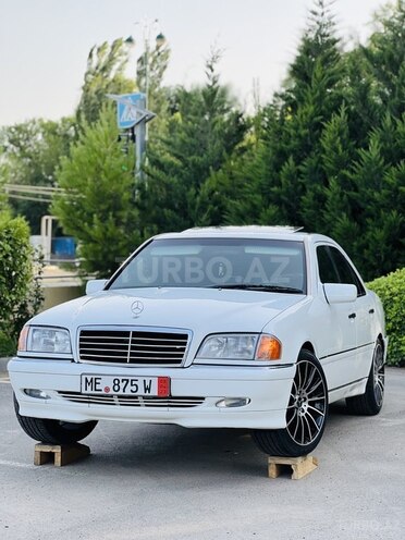 Mercedes C 230-5