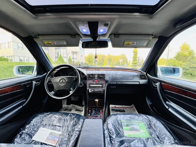 Mercedes C 230-18