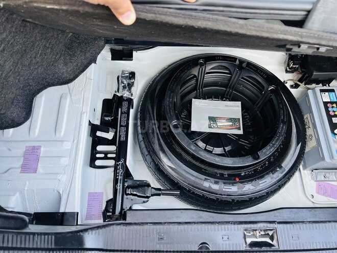 Mercedes C 230-19
