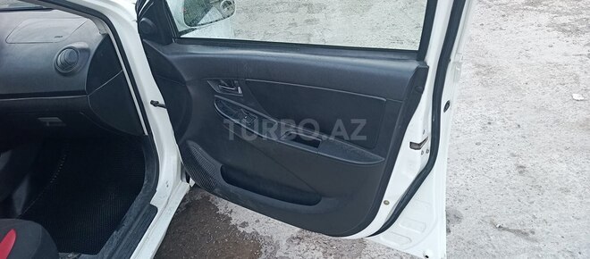 Geely MK 2013, 365,000 km - 1.5 l - Şamaxı