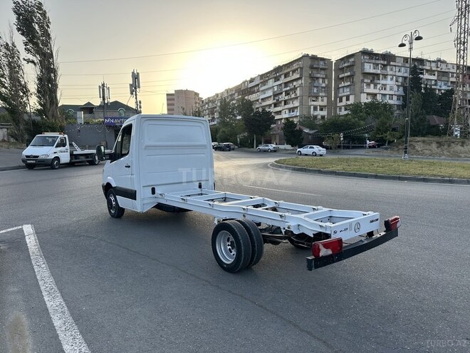 Mercedes Sprinter 515 2007, 350,766 km - 2.2 л - Bakı