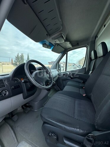 Mercedes Sprinter 515 2007, 350,766 km - 2.2 л - Bakı