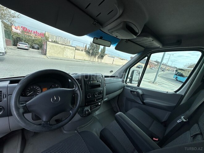 Mercedes Sprinter 515 2007, 350,766 km - 2.2 л - Bakı