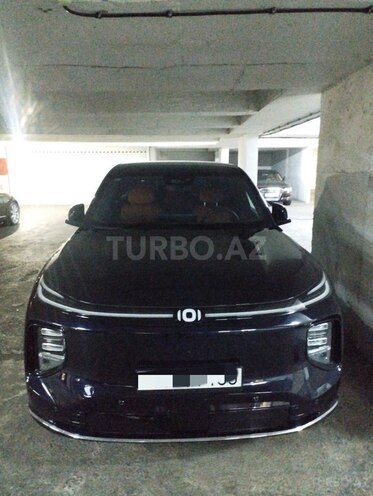 Changan  2025, 0 km - 1.5 l - Bakı