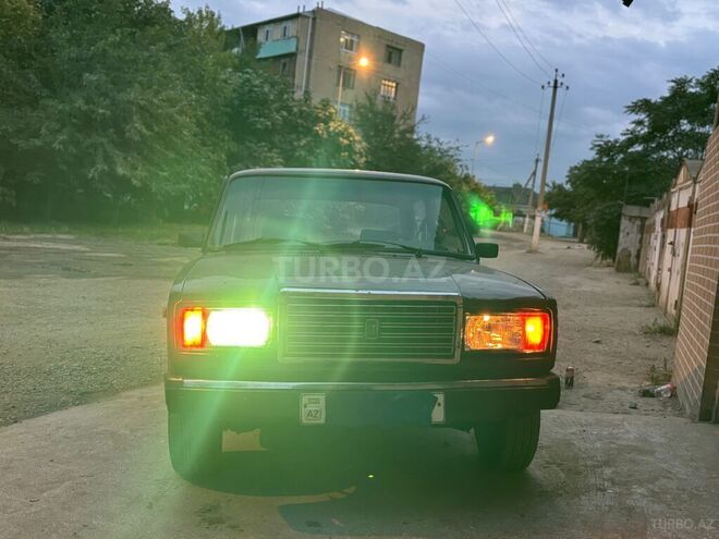 LADA (VAZ) 2107 2003, 63,000 km - 1.6 l - Gəncə