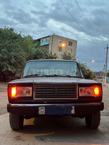 LADA (VAZ) 2107 2003, 63,000 km - 1.6 l - Gəncə