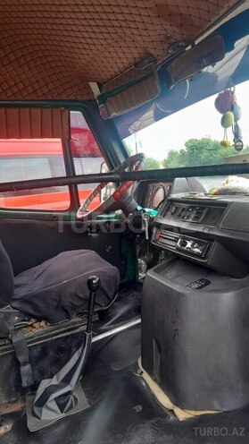 Mercedes 208 D 1994, 325,868 km - 2.3 л - Sabirabad