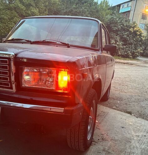 LADA (VAZ) 2107 2003, 63,000 km - 1.6 l - Gəncə