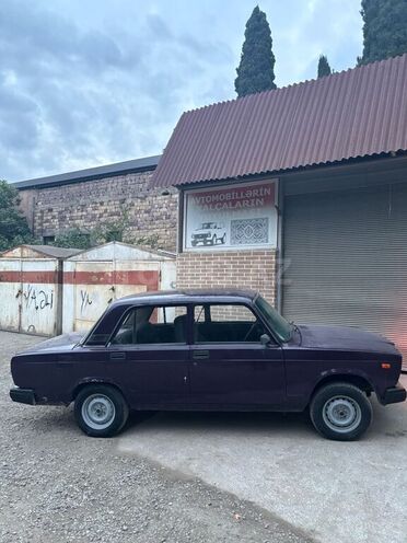 LADA (VAZ) 2107 2003, 63,000 km - 1.6 l - Gəncə