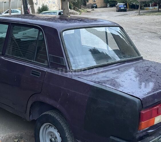LADA (VAZ) 2107 2003, 63,000 km - 1.6 l - Gəncə