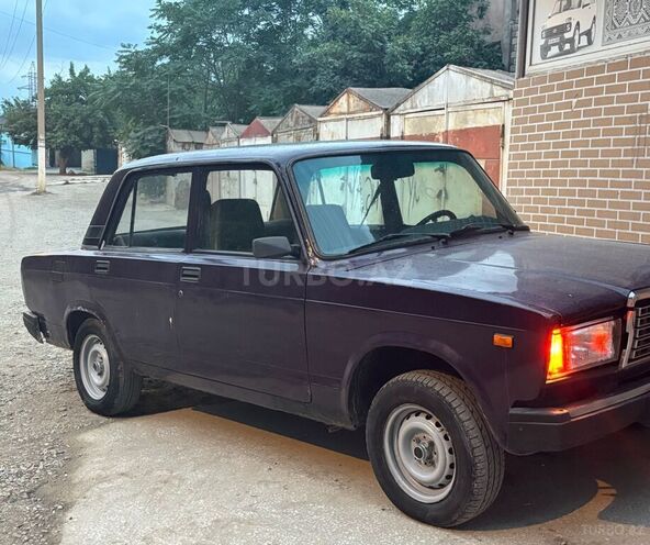 LADA (VAZ) 2107 2003, 63,000 km - 1.6 l - Gəncə