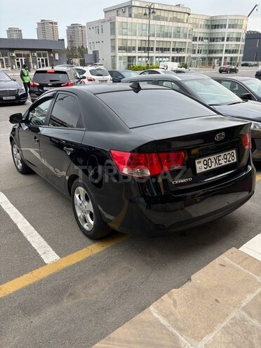Kia Cerato 2010, 262,000 km - 1.6 l - Bakı