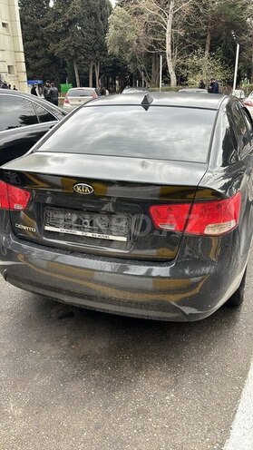 Kia Cerato 2010, 262,000 km - 1.6 l - Bakı