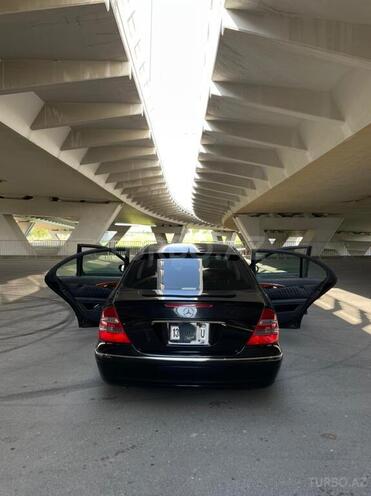 Mercedes E 240 2005, 182,000 km - 2.6 l - Bakı