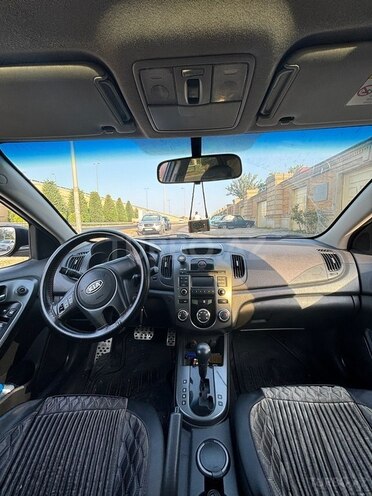 Kia Cerato 2010, 262,000 km - 1.6 l - Bakı