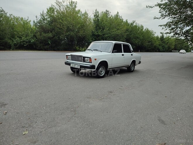 LADA (VAZ) 2107 2010, 80,000 km - 1.6 л - Bərdə