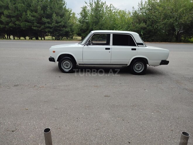 LADA (VAZ) 2107 2010, 80,000 km - 1.6 л - Bərdə