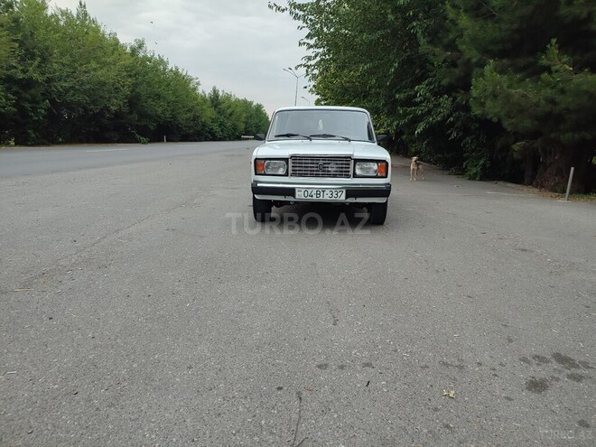 LADA (VAZ) 2107 2010, 80,000 km - 1.6 л - Bərdə