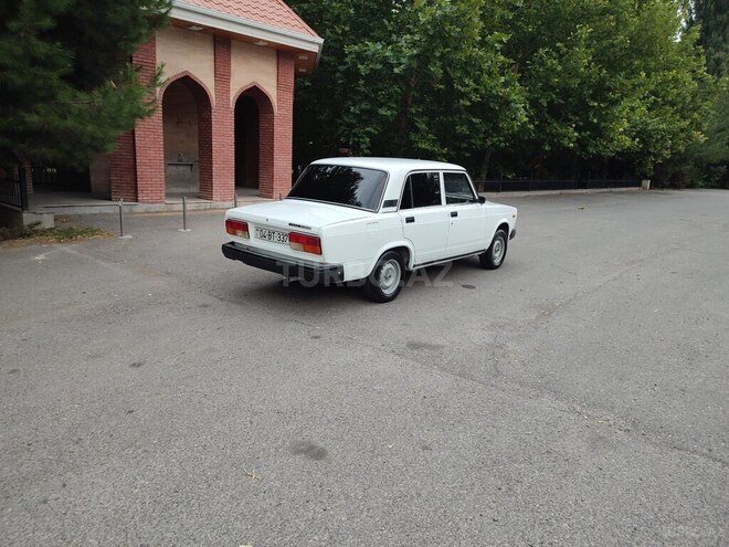 LADA (VAZ) 2107 2010, 80,000 km - 1.6 л - Bərdə
