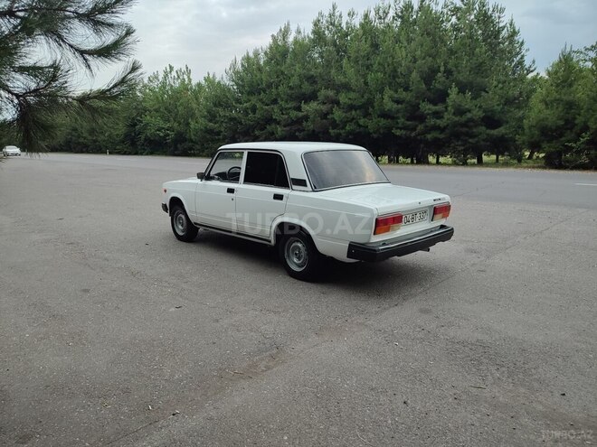 LADA (VAZ) 2107 2010, 80,000 km - 1.6 л - Bərdə