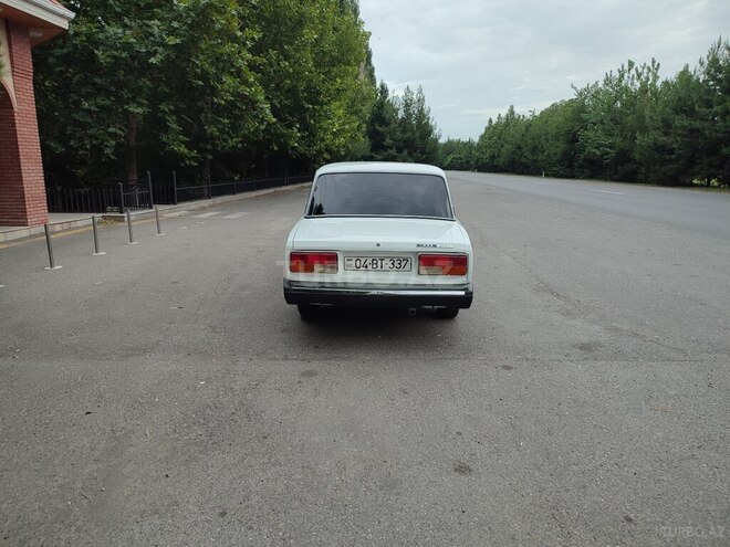 LADA (VAZ) 2107 2010, 80,000 km - 1.6 л - Bərdə