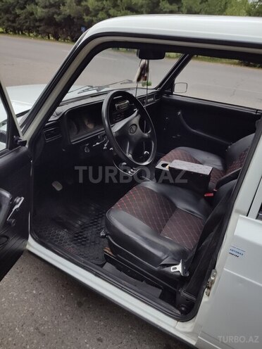 LADA (VAZ) 2107 2010, 80,000 km - 1.6 л - Bərdə