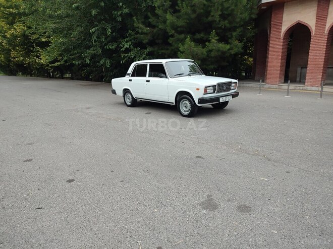 LADA (VAZ) 2107 2010, 80,000 km - 1.6 л - Bərdə