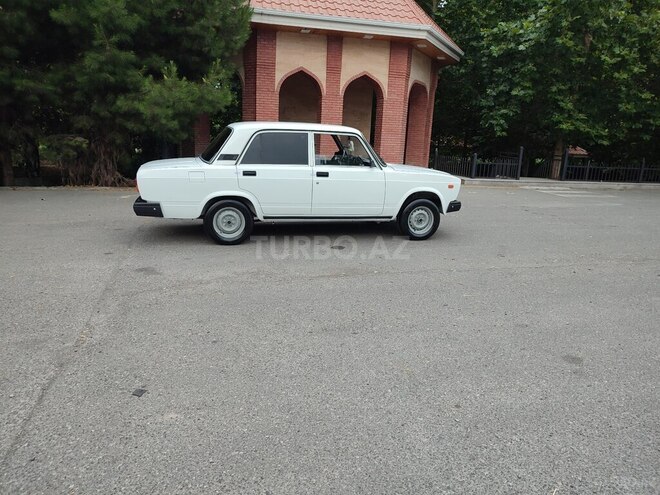 LADA (VAZ) 2107 2010, 80,000 km - 1.6 л - Bərdə