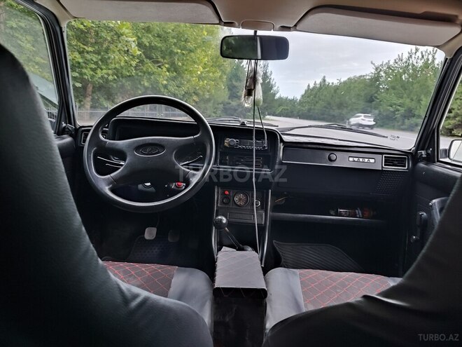 LADA (VAZ) 2107 2010, 80,000 km - 1.6 л - Bərdə