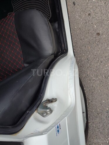 LADA (VAZ) 2107 2010, 80,000 km - 1.6 л - Bərdə
