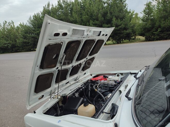 LADA (VAZ) 2107 2010, 80,000 km - 1.6 л - Bərdə