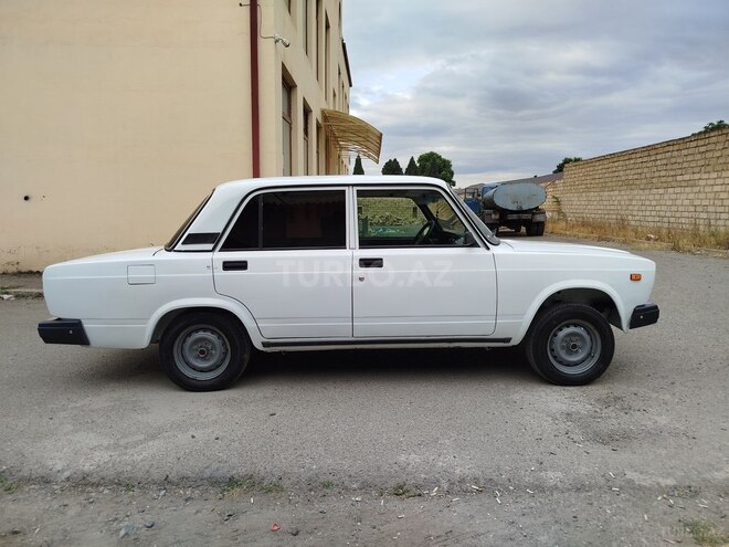 LADA (VAZ) 2107 2010, 22,000 km - 1.6 l - Gəncə