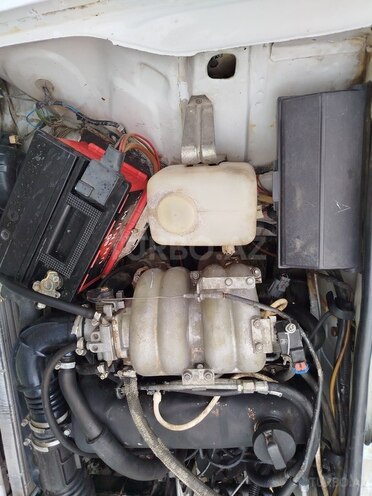 LADA (VAZ) 2107 2010, 22,000 km - 1.6 l - Gəncə