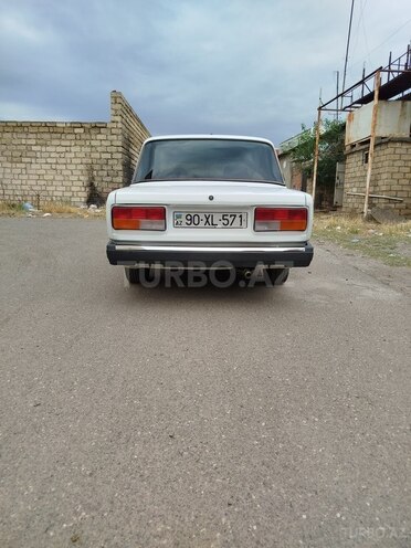 LADA (VAZ) 2107 2010, 22,000 km - 1.6 l - Gəncə