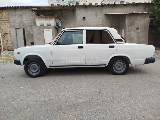 LADA (VAZ) 2107 2010, 22,000 km - 1.6 l - Gəncə