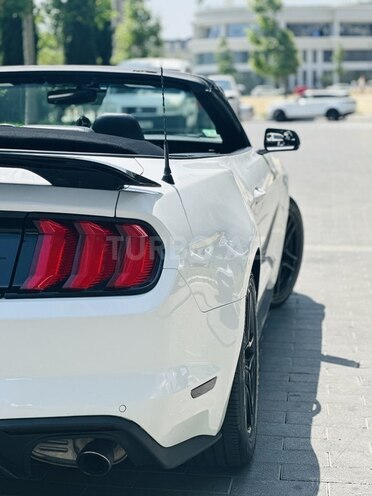 Ford Mustang 2020, 90,000 km - 2.3 л - Bakı