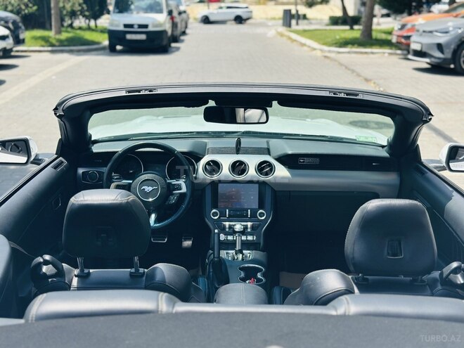 Ford Mustang 2020, 90,000 km - 2.3 л - Bakı