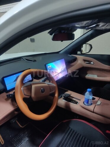 Changan  2025, 1,200 km - 2.0 l - Bakı