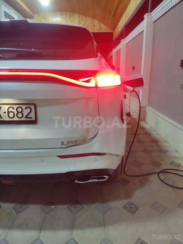 Changan  2025, 1,200 km - 2.0 l - Bakı