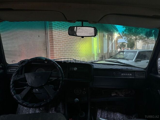 LADA (VAZ) 2107 2003, 63,000 km - 1.6 l - Gəncə