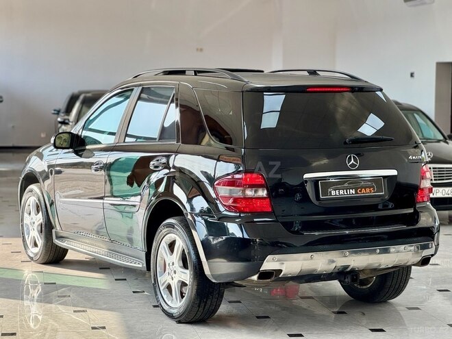 Mercedes ML 350 4MATIC-10