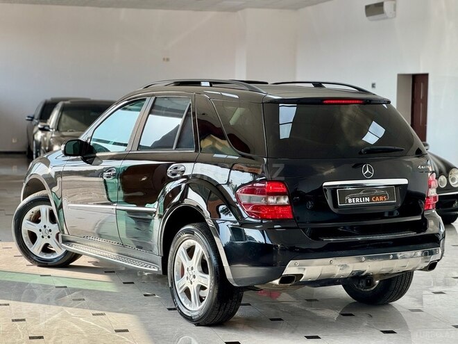 Mercedes ML 350 4MATIC-9