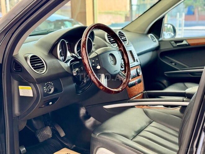 Mercedes ML 350 4MATIC-13