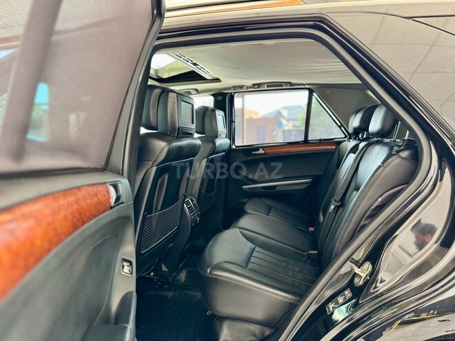 Mercedes ML 350 4MATIC-22