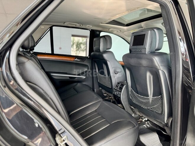 Mercedes ML 350 4MATIC-25