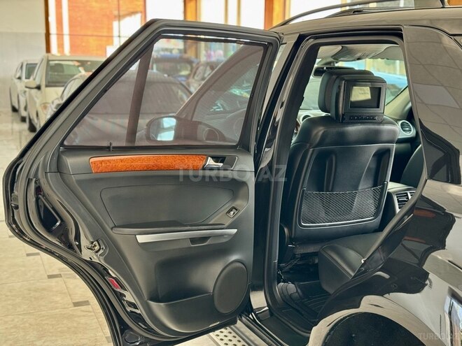 Mercedes ML 350 4MATIC-18