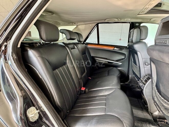 Mercedes ML 350 4MATIC-27