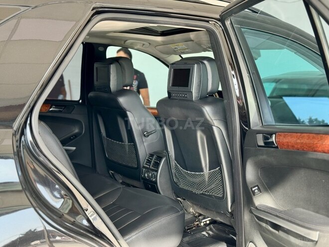Mercedes ML 350 4MATIC-20